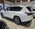 Лексус ЛХ, объемом двигателя 3.5 л и пробегом 12 тыс. км за 127500 $, фото 5 на Automoto.ua
