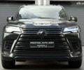 Лексус ЛХ, объемом двигателя 3.5 л и пробегом 70 тыс. км за 127000 $, фото 5 на Automoto.ua