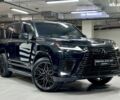 Лексус ЛХ, объемом двигателя 3.5 л и пробегом 28 тыс. км за 135000 $, фото 1 на Automoto.ua