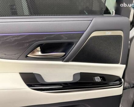 Лексус ЛХ, объемом двигателя 3.4 л и пробегом 9 тыс. км за 125990 $, фото 25 на Automoto.ua