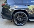 Лексус ЛХ, объемом двигателя 3.4 л и пробегом 45 тыс. км за 115900 $, фото 14 на Automoto.ua
