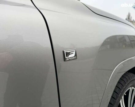 Лексус ЛХ, объемом двигателя 3.4 л и пробегом 47 тыс. км за 111111 $, фото 11 на Automoto.ua