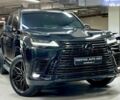 Лексус ЛХ, объемом двигателя 3.5 л и пробегом 28 тыс. км за 138000 $, фото 1 на Automoto.ua
