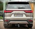 Лексус ЛХ, объемом двигателя 3.4 л и пробегом 30 тыс. км за 121000 $, фото 7 на Automoto.ua