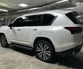 Лексус ЛХ, об'ємом двигуна 3.5 л та пробігом 15 тис. км за 117500 $, фото 12 на Automoto.ua