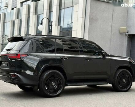 Лексус ЛХ, объемом двигателя 3.5 л и пробегом 70 тыс. км за 127000 $, фото 25 на Automoto.ua