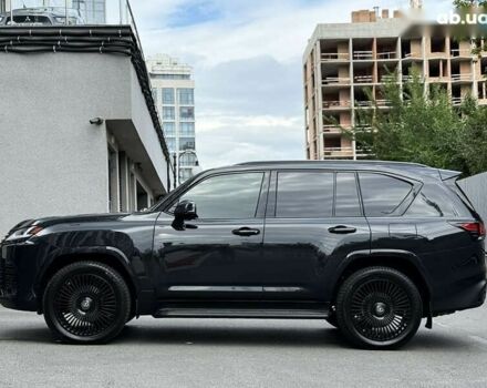 Лексус ЛХ, об'ємом двигуна 3.5 л та пробігом 70 тис. км за 125000 $, фото 22 на Automoto.ua
