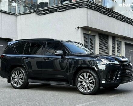 Лексус ЛХ, объемом двигателя 3.5 л и пробегом 29 тыс. км за 139000 $, фото 13 на Automoto.ua