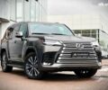 Лексус ЛХ, объемом двигателя 3.4 л и пробегом 30 тыс. км за 121000 $, фото 2 на Automoto.ua