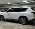 Лексус ЛХ, об'ємом двигуна 3.5 л та пробігом 15 тис. км за 117500 $, фото 13 на Automoto.ua