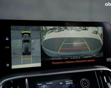 Лексус ЛХ, объемом двигателя 3.4 л и пробегом 70 тыс. км за 119000 $, фото 21 на Automoto.ua