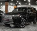Лексус ЛХ, объемом двигателя 3.4 л и пробегом 46 тыс. км за 117000 $, фото 1 на Automoto.ua