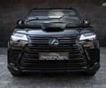 Лексус ЛХ, объемом двигателя 3.4 л и пробегом 51 тыс. км за 125000 $, фото 1 на Automoto.ua
