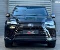 Лексус ЛХ, объемом двигателя 3.4 л и пробегом 45 тыс. км за 115900 $, фото 6 на Automoto.ua
