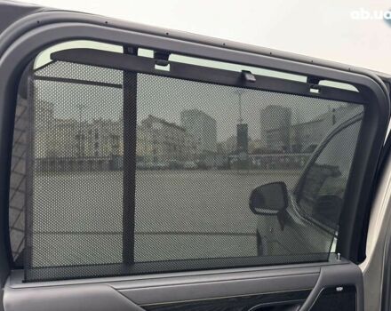 Лексус ЛХ, объемом двигателя 3.4 л и пробегом 47 тыс. км за 111111 $, фото 28 на Automoto.ua