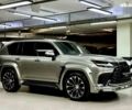 Лексус ЛХ, объемом двигателя 3.5 л и пробегом 95 тыс. км за 130000 $, фото 12 на Automoto.ua