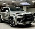 Лексус ЛХ, объемом двигателя 3.5 л и пробегом 95 тыс. км за 128000 $, фото 1 на Automoto.ua