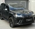Лексус ЛХ, объемом двигателя 3.5 л и пробегом 70 тыс. км за 127000 $, фото 8 на Automoto.ua