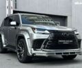 Лексус ЛХ, объемом двигателя 3.5 л и пробегом 95 тыс. км за 127000 $, фото 9 на Automoto.ua