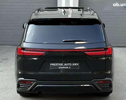 Лексус ЛХ, объемом двигателя 3.5 л и пробегом 29 тыс. км за 139000 $, фото 18 на Automoto.ua