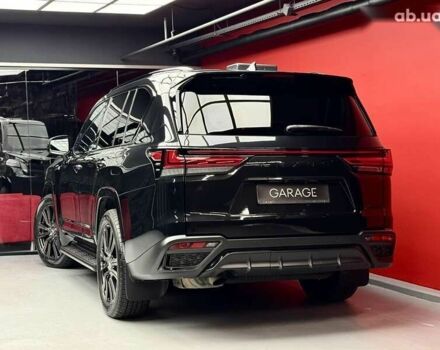 Лексус ЛХ, об'ємом двигуна 3.4 л та пробігом 49 тис. км за 134900 $, фото 19 на Automoto.ua