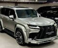 Лексус ЛХ, объемом двигателя 3.5 л и пробегом 95 тыс. км за 128000 $, фото 12 на Automoto.ua