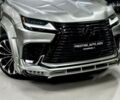 Лексус ЛХ, объемом двигателя 3.5 л и пробегом 95 тыс. км за 130000 $, фото 6 на Automoto.ua
