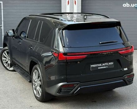 Лексус ЛХ, объемом двигателя 3.5 л и пробегом 29 тыс. км за 139000 $, фото 29 на Automoto.ua