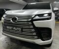 Лексус ЛХ, об'ємом двигуна 3.5 л та пробігом 13 тис. км за 119500 $, фото 18 на Automoto.ua