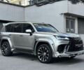Лексус ЛХ, объемом двигателя 3.5 л и пробегом 95 тыс. км за 127000 $, фото 13 на Automoto.ua