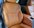 Лексус ЛХ, объемом двигателя 3.45 л и пробегом 27 тыс. км за 125000 $, фото 17 на Automoto.ua