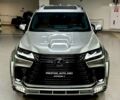 Лексус ЛХ, объемом двигателя 3.5 л и пробегом 95 тыс. км за 128000 $, фото 11 на Automoto.ua