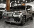 Лексус ЛХ, объемом двигателя 3.4 л и пробегом 23 тыс. км за 119999 $, фото 6 на Automoto.ua