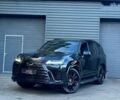 Лексус ЛХ, объемом двигателя 3.4 л и пробегом 45 тыс. км за 115900 $, фото 2 на Automoto.ua