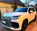 Лексус ЛХ, объемом двигателя 33 л и пробегом 7 тыс. км за 122800 $, фото 1 на Automoto.ua