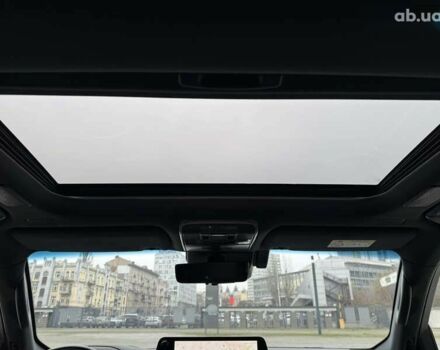 Лексус ЛХ, объемом двигателя 3.4 л и пробегом 47 тыс. км за 111111 $, фото 25 на Automoto.ua