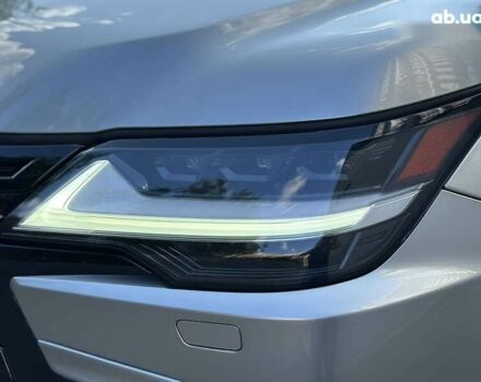 Лексус ЛХ, объемом двигателя 3.5 л и пробегом 95 тыс. км за 127000 $, фото 29 на Automoto.ua