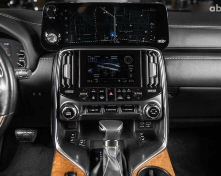 Лексус ЛХ, объемом двигателя 3.4 л и пробегом 46 тыс. км за 117000 $, фото 13 на Automoto.ua