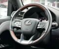 Лексус ЛХ, объемом двигателя 3.4 л и пробегом 30 тыс. км за 121000 $, фото 23 на Automoto.ua