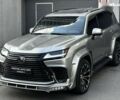 Лексус ЛХ, объемом двигателя 3.5 л и пробегом 95 тыс. км за 127000 $, фото 7 на Automoto.ua