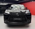 Лексус ЛХ, объемом двигателя 3.4 л и пробегом 49 тыс. км за 134900 $, фото 2 на Automoto.ua