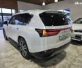 Лексус ЛХ, объемом двигателя 3.5 л и пробегом 12 тыс. км за 127500 $, фото 6 на Automoto.ua