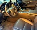 Лексус ЛХ, объемом двигателя 33 л и пробегом 7 тыс. км за 122800 $, фото 6 на Automoto.ua