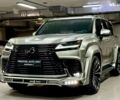 Лексус ЛХ, объемом двигателя 3.5 л и пробегом 95 тыс. км за 130000 $, фото 8 на Automoto.ua