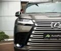 Лексус ЛХ, объемом двигателя 3.4 л и пробегом 30 тыс. км за 117500 $, фото 4 на Automoto.ua