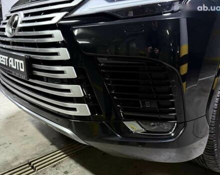 Лексус ЛХ, объемом двигателя 3.4 л и пробегом 35 тыс. км за 117500 $, фото 21 на Automoto.ua