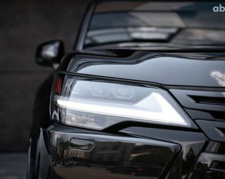 Лексус ЛХ, объемом двигателя 3.4 л и пробегом 70 тыс. км за 119000 $, фото 1 на Automoto.ua