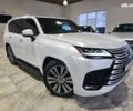 Лексус ЛХ, объемом двигателя 3.5 л и пробегом 12 тыс. км за 127500 $, фото 27 на Automoto.ua