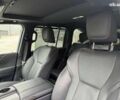 Лексус ЛХ, объемом двигателя 3.4 л и пробегом 47 тыс. км за 111111 $, фото 15 на Automoto.ua