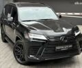 Лексус ЛХ, объемом двигателя 3.5 л и пробегом 28 тыс. км за 135000 $, фото 1 на Automoto.ua